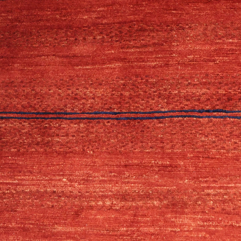 Gabbeh Tapijt - Kashkuli Perzisch - 129 x 103 cm - veelkleurig