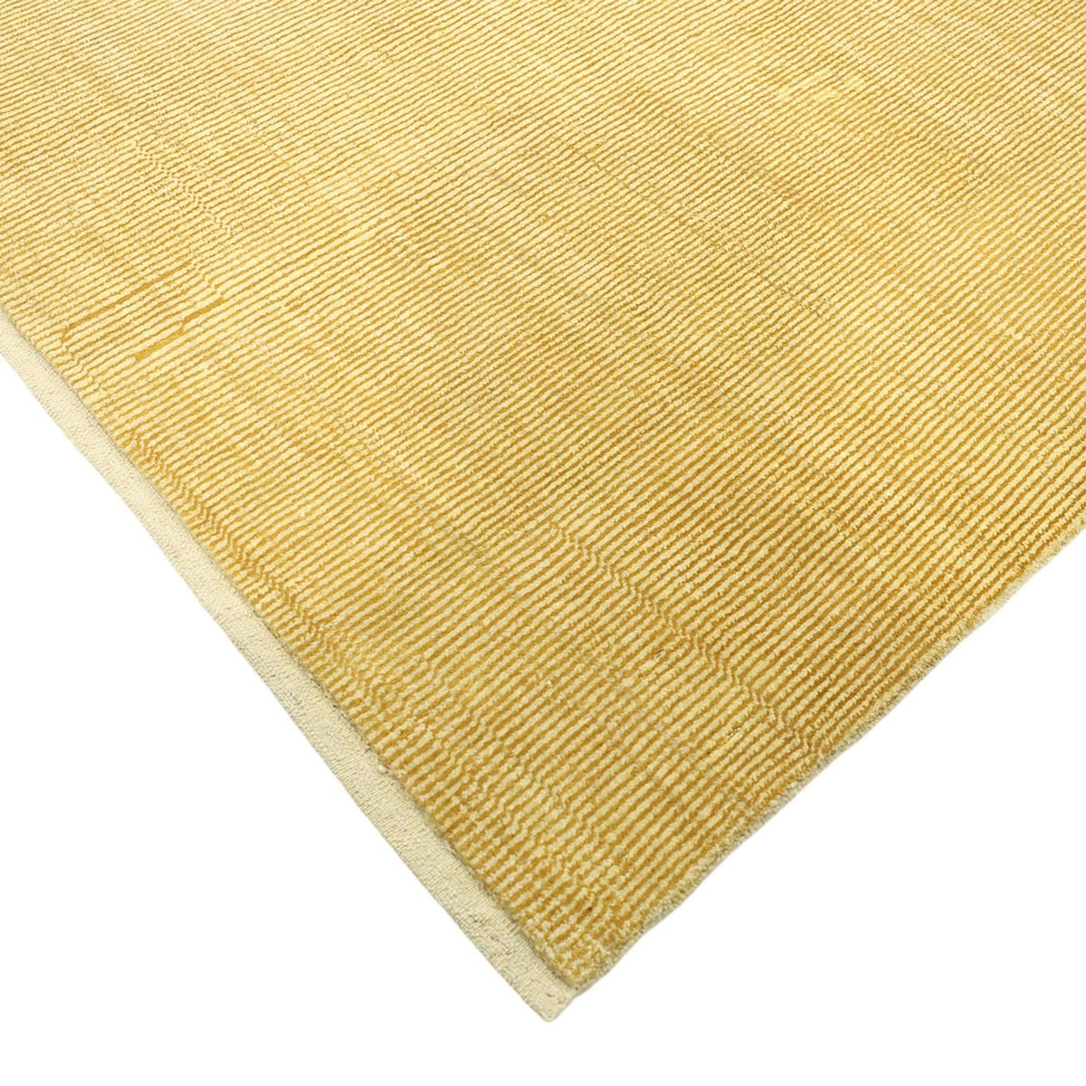 Gabbeh Tapijt - Loribaft Perzisch - Koninklijke - 324 x 250 cm - licht beige
