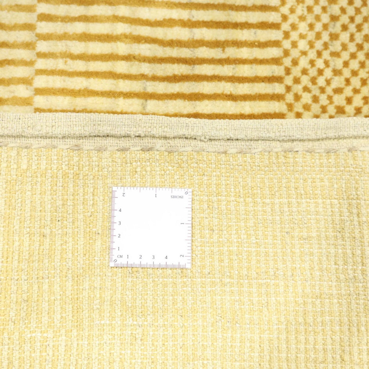 Gabbeh Tapijt - Loribaft Perzisch - Koninklijke - 324 x 250 cm - licht beige