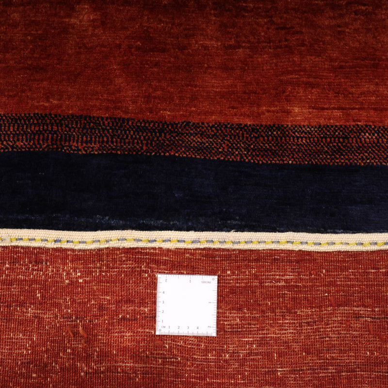 Gabbeh Tapijt - Kashkuli Perzisch - 143 x 108 cm - veelkleurig