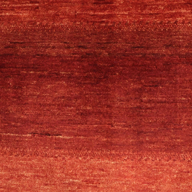 Gabbeh Tapijt - Kashkuli Perzisch - 109 x 96 cm - veelkleurig