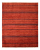 Kashkuli Tapijt 119x98cm - Perzisch tapijt