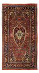 Gholtogh Tapijt 260x135cm - Perzisch tapijt
