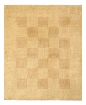Gabbeh tapijt - Perzisch - 308 x 254 cm - beige