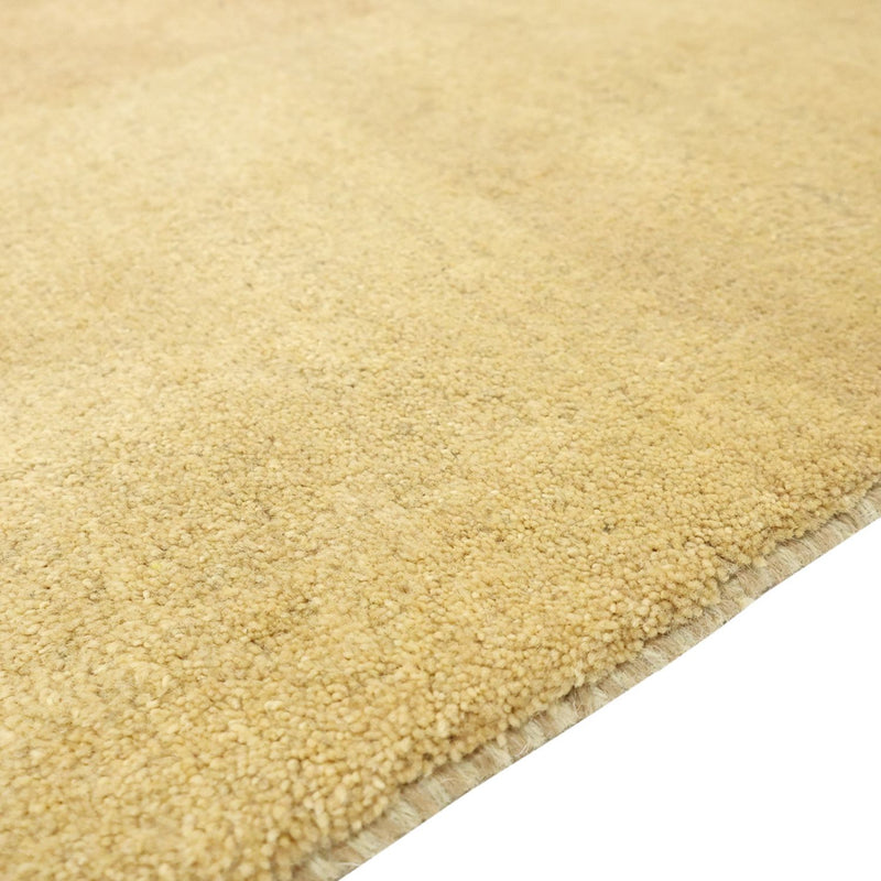 Gabbeh tapijt - Perzisch - 308 x 254 cm - beige