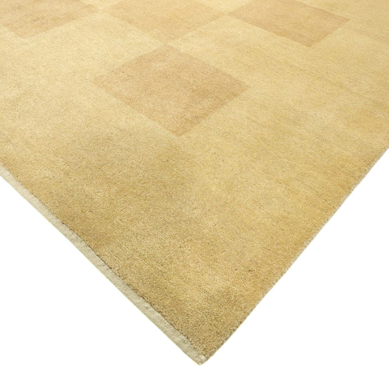Gabbeh tapijt - Perzisch - 308 x 254 cm - beige