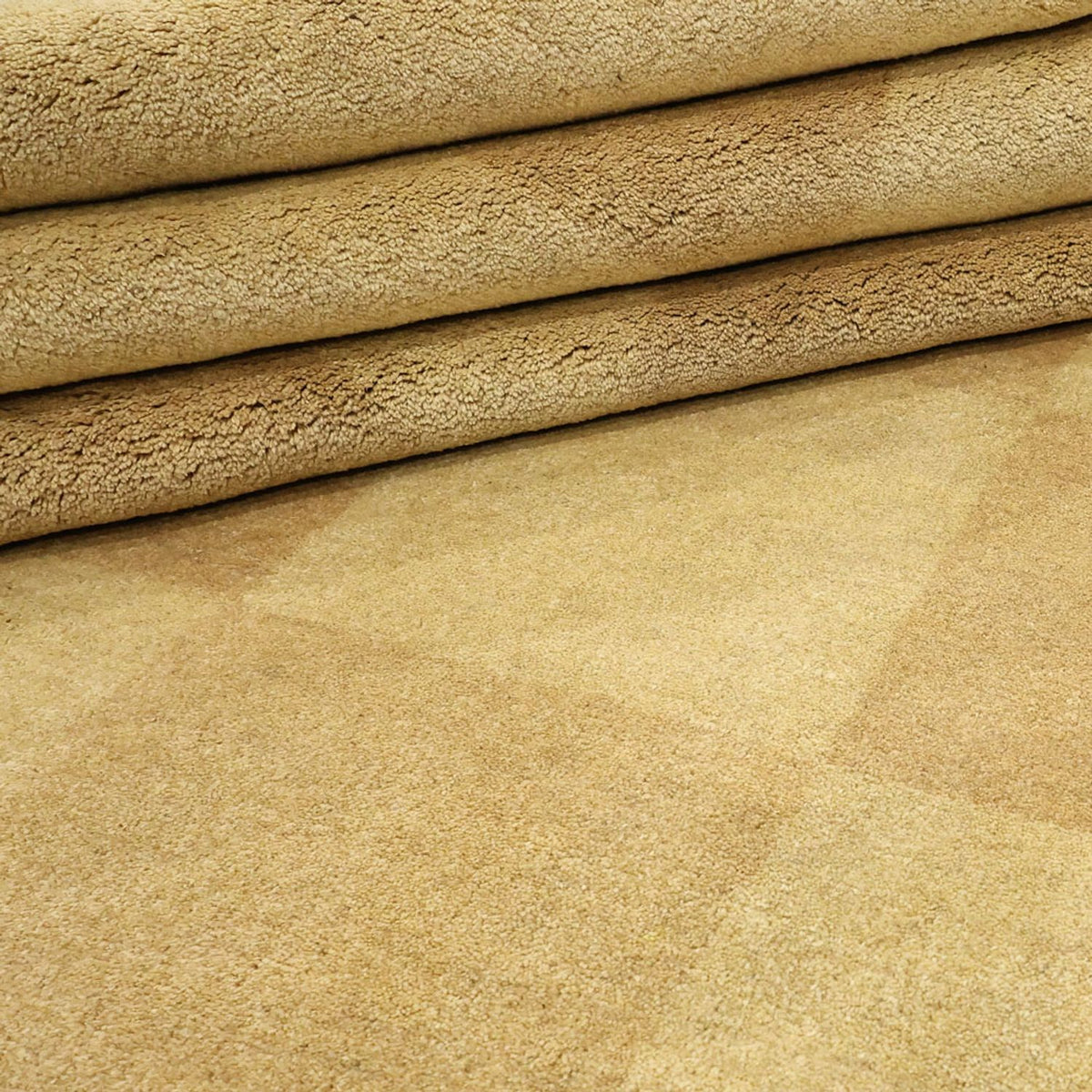 Gabbeh tapijt - Perzisch - 308 x 254 cm - beige