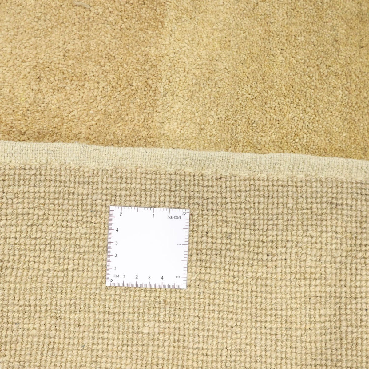 Gabbeh tapijt - Perzisch - 308 x 254 cm - beige