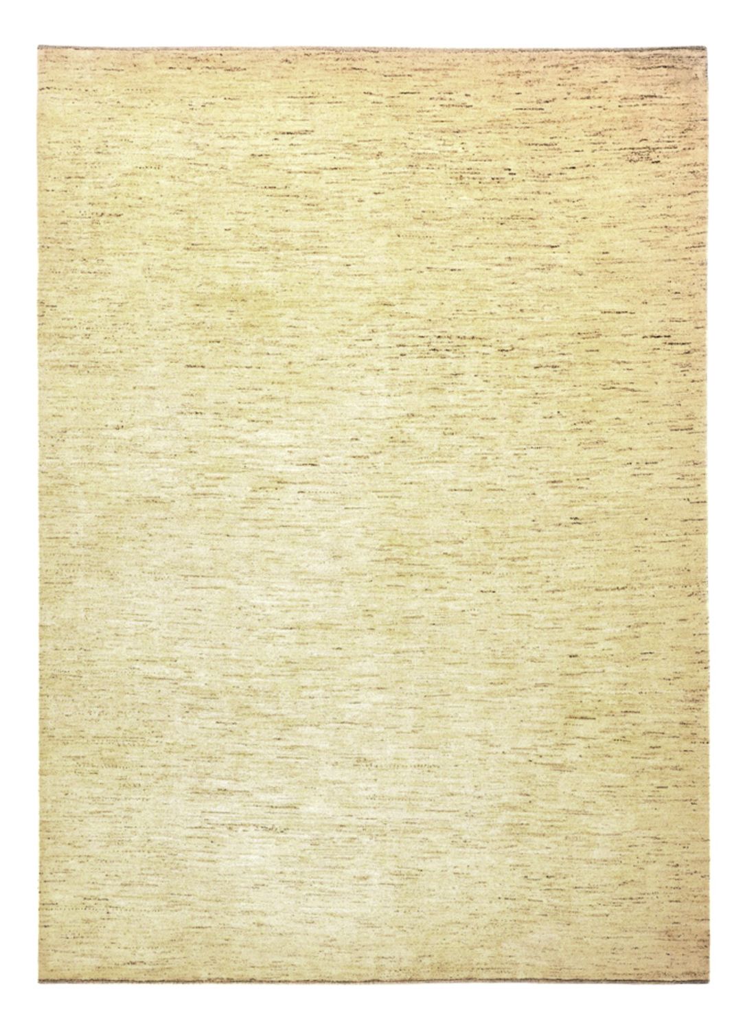 Gabbeh tapijt - Perzisch - 339 x 246 cm - beige