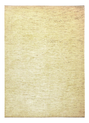 Gabbeh tapijt - Perzisch - 339 x 246 cm - beige