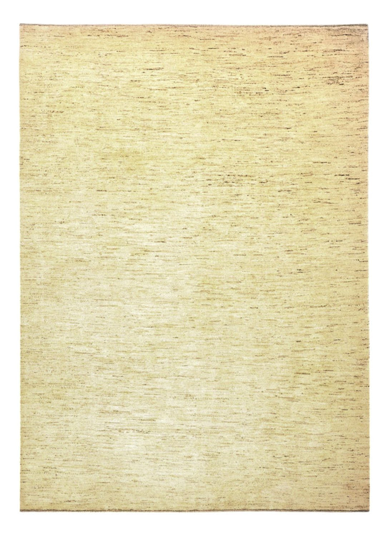 Gabbeh tapijt - Perzisch - 339 x 246 cm - beige