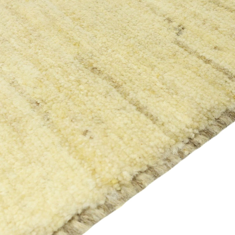 Gabbeh tapijt - Perzisch - 339 x 246 cm - beige