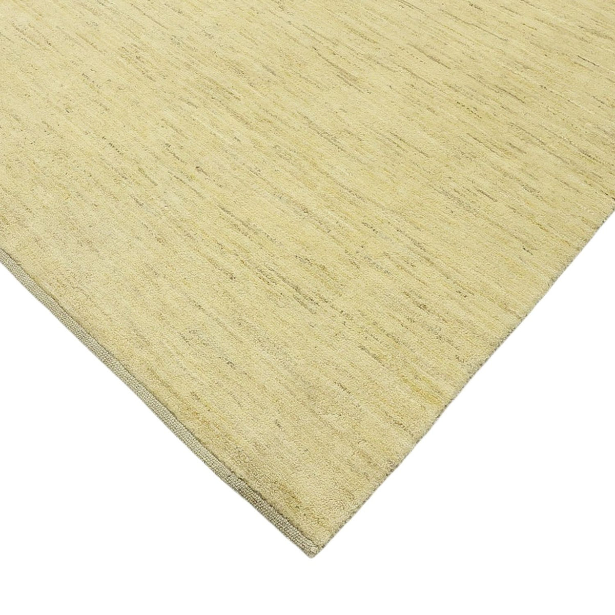 Gabbeh tapijt - Perzisch - 339 x 246 cm - beige