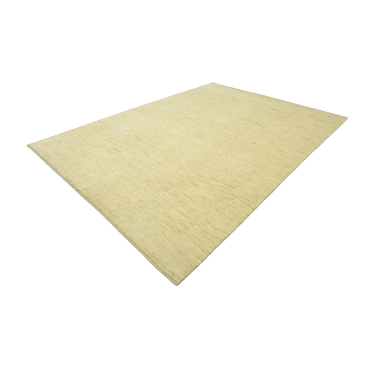 Gabbeh tapijt - Perzisch - 339 x 246 cm - beige