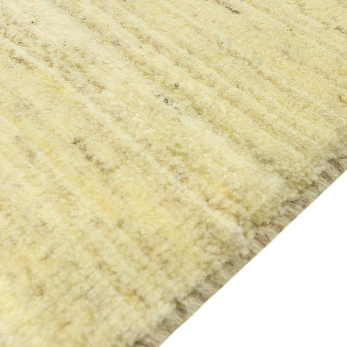 Gabbeh tapijt - Perzisch - 332 x 247 cm - beige