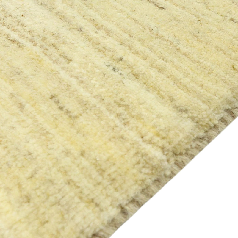 Gabbeh tapijt - Perzisch - 332 x 247 cm - beige