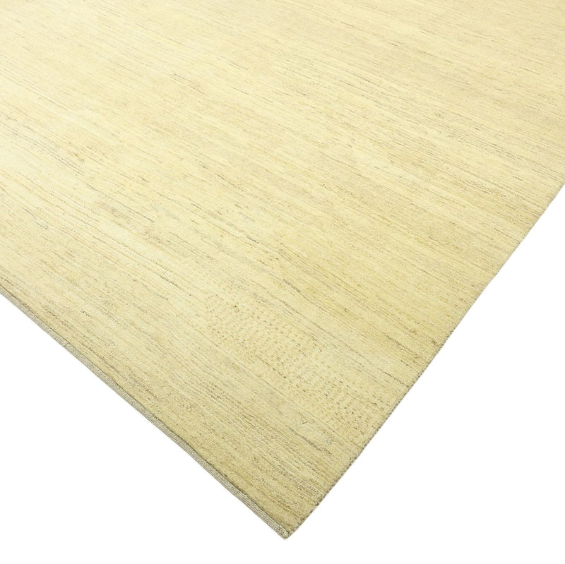 Gabbeh tapijt - Perzisch - 332 x 247 cm - beige