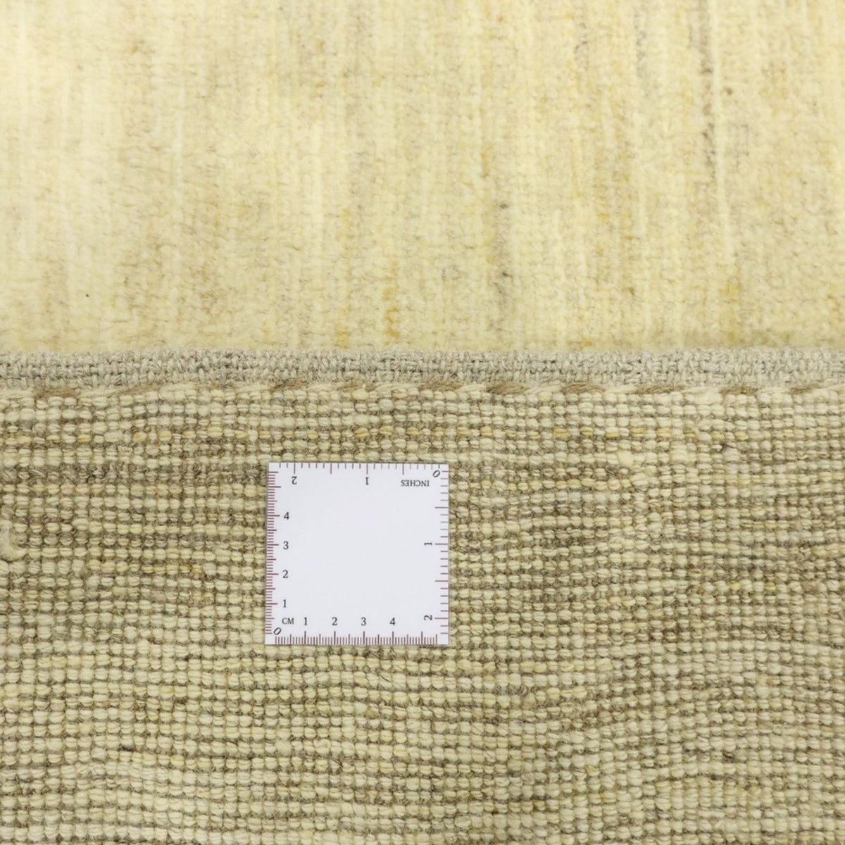 Gabbeh tapijt - Perzisch - 332 x 247 cm - beige