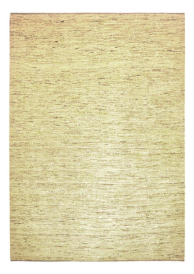 Gabbeh tapijt - Perzisch - 327 x 236 cm - beige