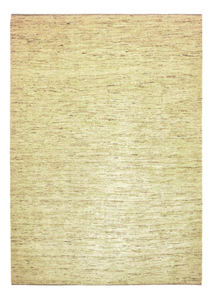 Gabbeh tapijt - Perzisch - 327 x 236 cm - beige