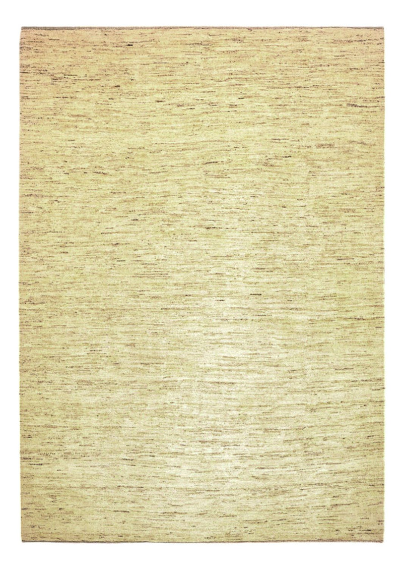 Gabbeh tapijt - Perzisch - 327 x 236 cm - beige