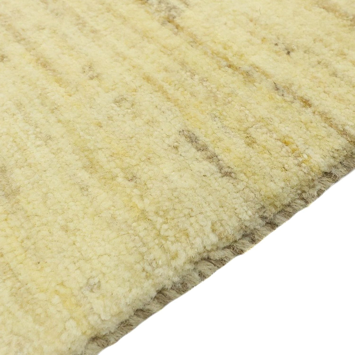 Gabbeh tapijt - Perzisch - 327 x 236 cm - beige