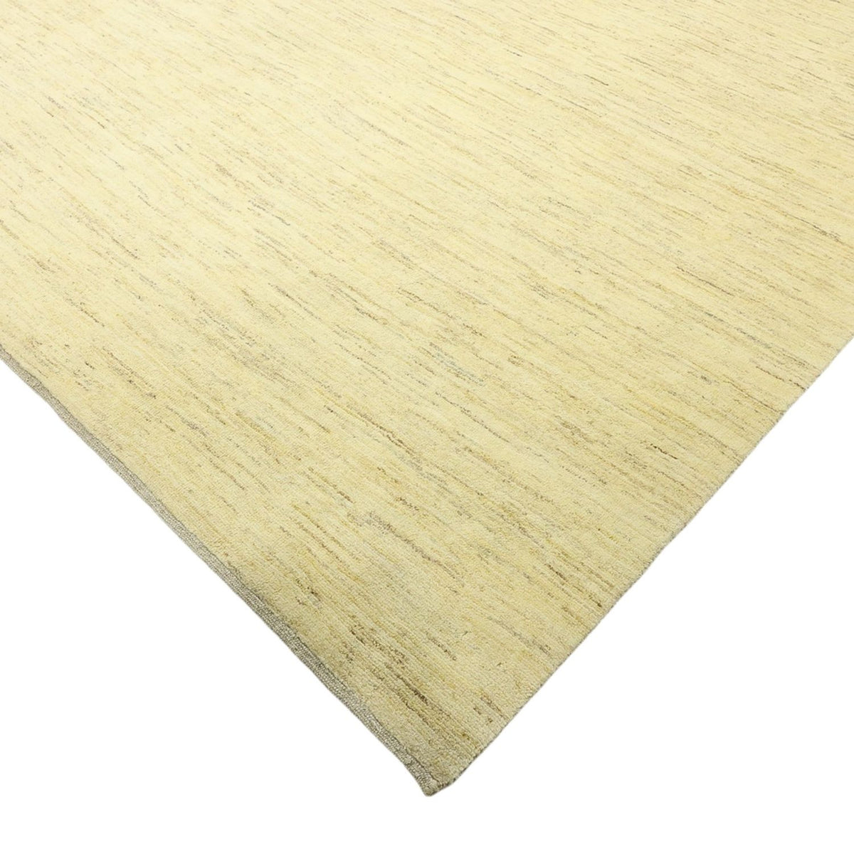 Gabbeh tapijt - Perzisch - 327 x 236 cm - beige