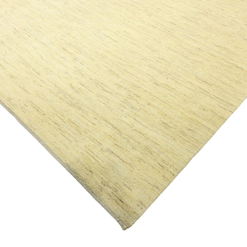 Gabbeh tapijt - Perzisch - 327 x 236 cm - beige