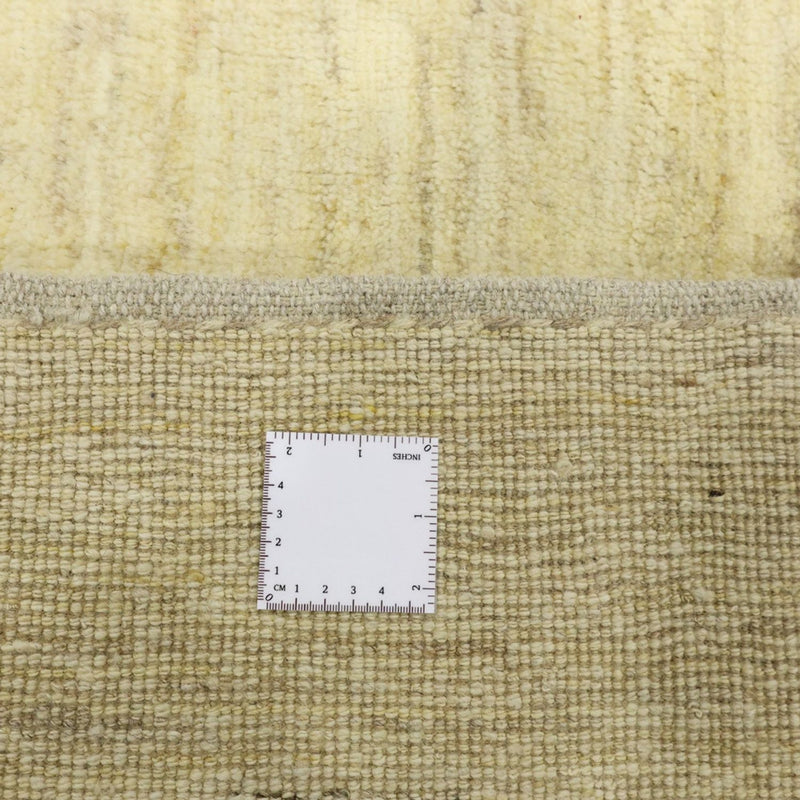 Gabbeh tapijt - Perzisch - 327 x 236 cm - beige