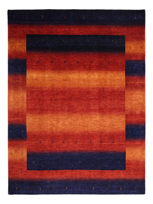 Gabbeh Tapijt - Kashkuli Perzisch - 328 x 248 cm - veelkleurig