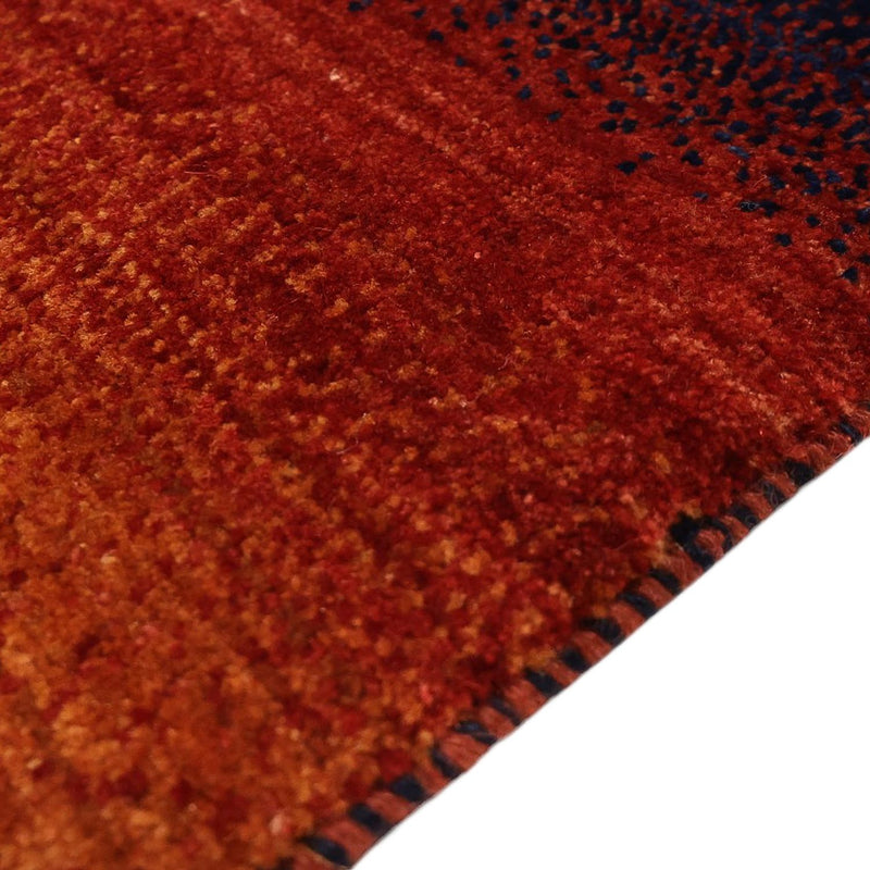 Gabbeh Tapijt - Kashkuli Perzisch - 328 x 248 cm - veelkleurig