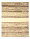 Perzische Gabbeh Tapijt 247x329cm - Perserteppich Wollteppich - Rechthoekig / Donker beige / 247 x 329 cm Rechthoekig