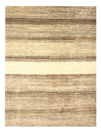 Gabbeh tapijt - Perzisch - 329 x 247 cm - donker beige
