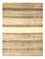 Gabbeh tapijt - Perzisch - 329 x 247 cm - donker beige