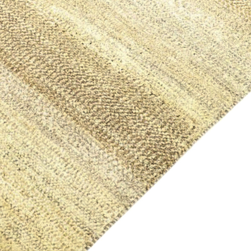 Gabbeh tapijt - Perzisch - 329 x 247 cm - donker beige