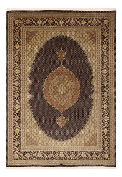 Tabriz - 50 Raj Tapijt 249x350cm - Perzisch tapijt