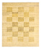 Perzische Gabbeh Tapijt 310x257cm - Perserteppich Wollteppich