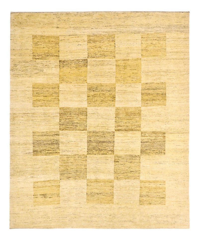 Gabbeh tapijt - Perzisch - 310 x 257 cm - beige