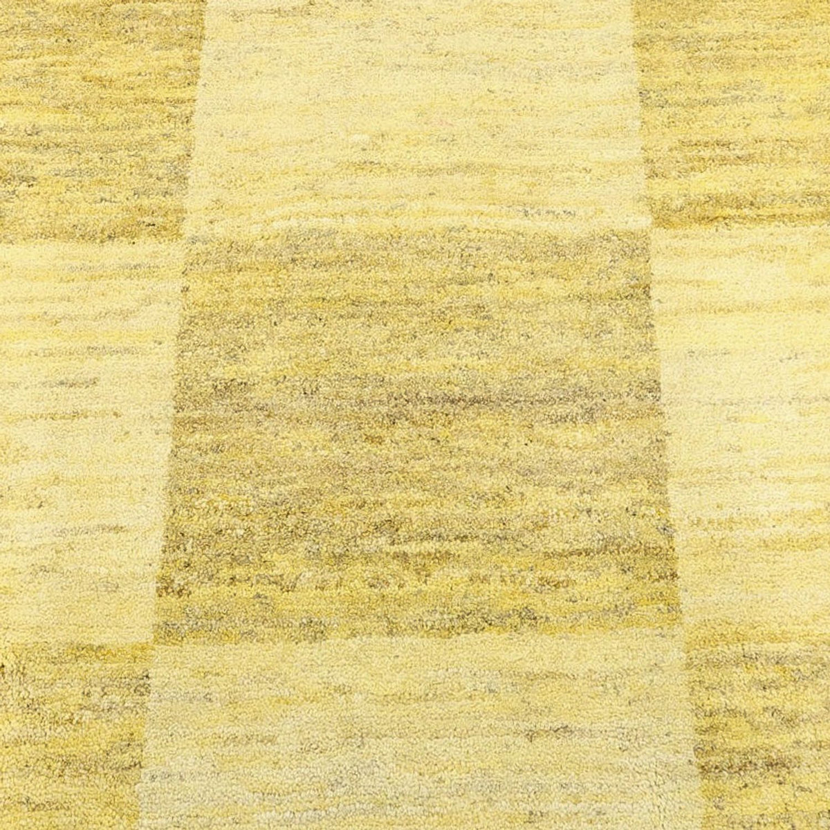 Gabbeh tapijt - Perzisch - 310 x 257 cm - beige