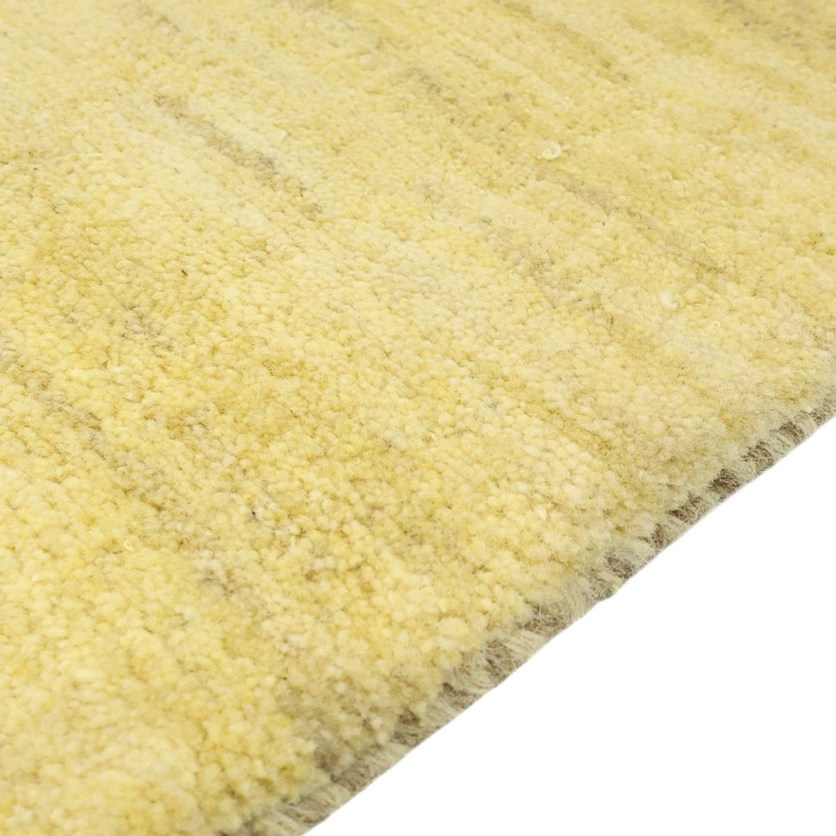 Gabbeh tapijt - Perzisch - 310 x 257 cm - beige