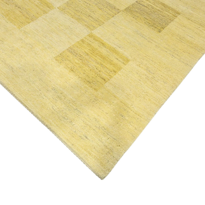 Gabbeh tapijt - Perzisch - 310 x 257 cm - beige