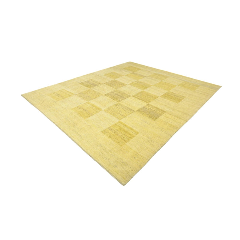Gabbeh tapijt - Perzisch - 310 x 257 cm - beige