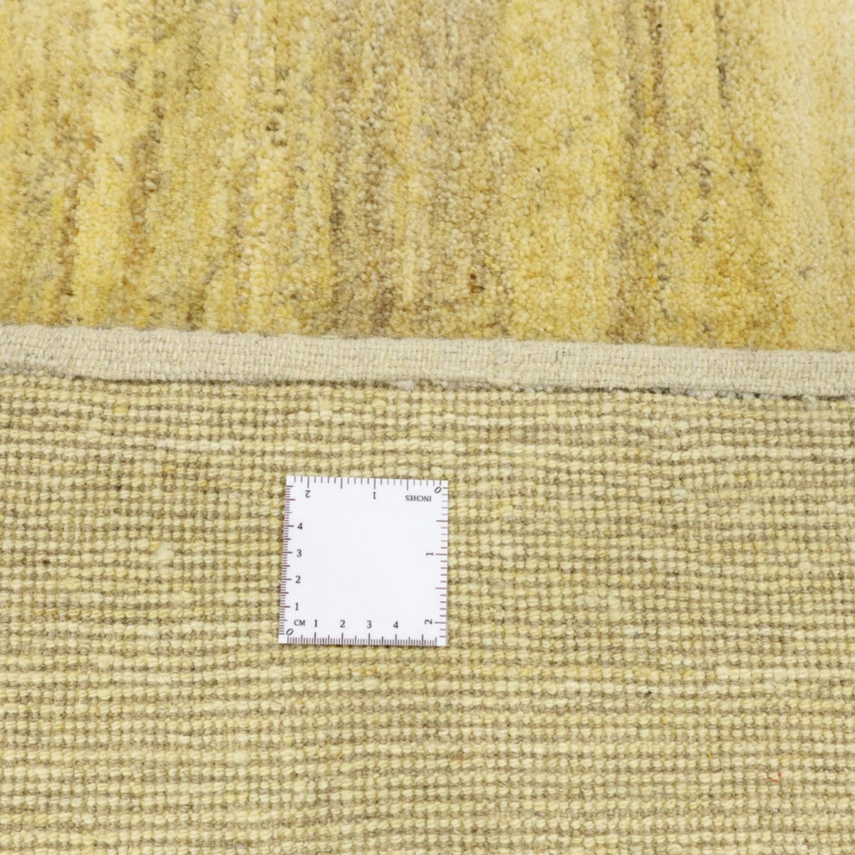 Gabbeh tapijt - Perzisch - 310 x 257 cm - beige