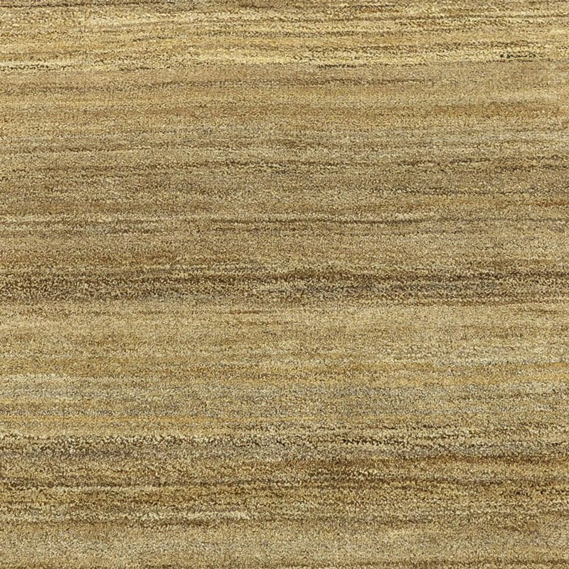Gabbeh Tapijt - Loribaft Perzisch - 250 x 202 cm - donker beige