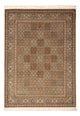 Tabriz - 50 Raj Tapijt 207x151cm - Perzisch tapijt