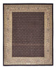 Tabriz - 50 Raj Tapijt 194x153cm - Perzisch tapijt