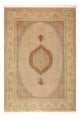 Tabriz - 50 Raj Tapijt 357x248cm - Perzisch tapijt