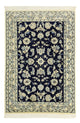 Nain - 9 la Tapijt 114x78cm - Perzisch tapijt
