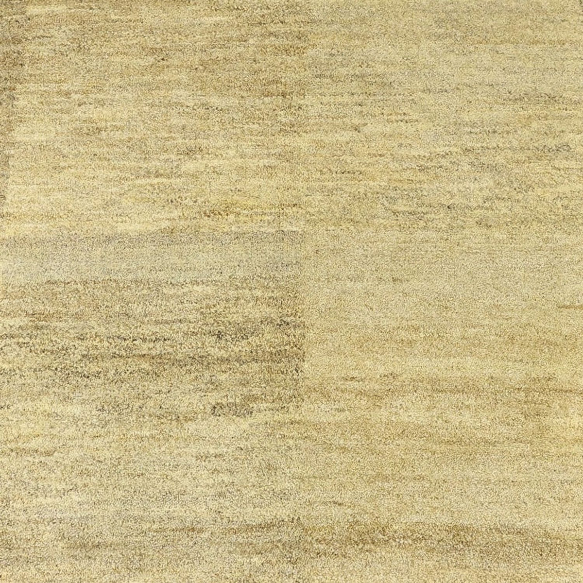 Gabbeh Tapijt - Loribaft Perzisch - 231 x 173 cm - donker beige
