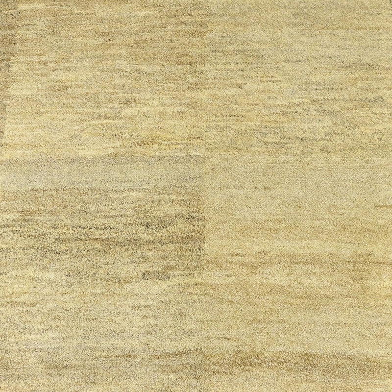 Gabbeh Tapijt - Loribaft Perzisch - 231 x 173 cm - donker beige